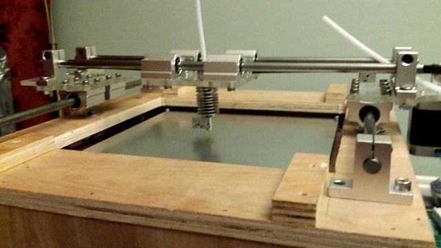 3D Printer