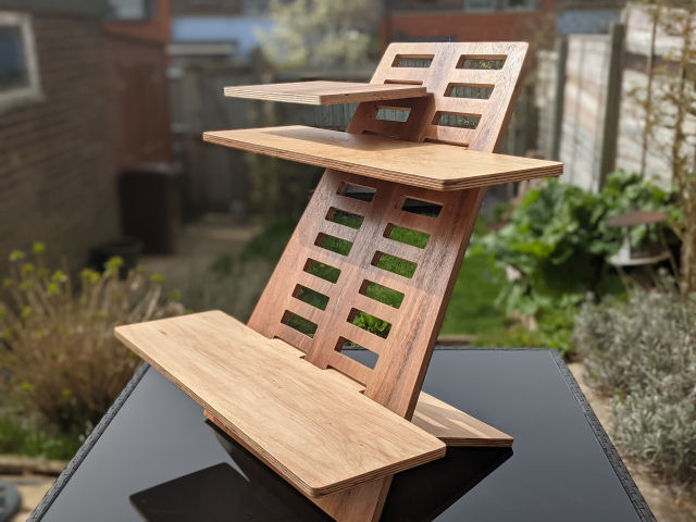 Standing Desk
